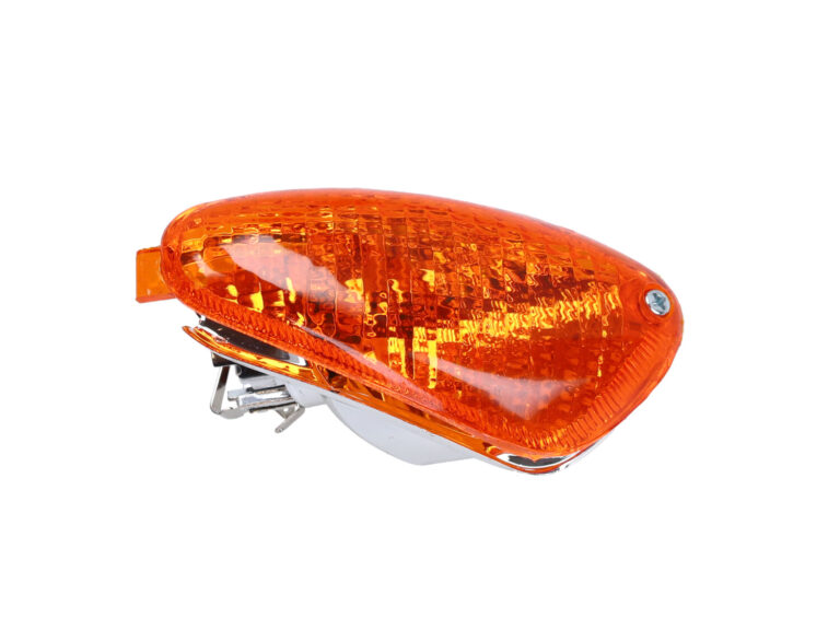 Knipperlicht Rechtsvoor Oranje Gilera Runner 50/125/180
