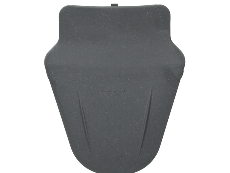 Afdekplaat achterspoiler SP pro grijs Gilera Runner 50/125/180 577832