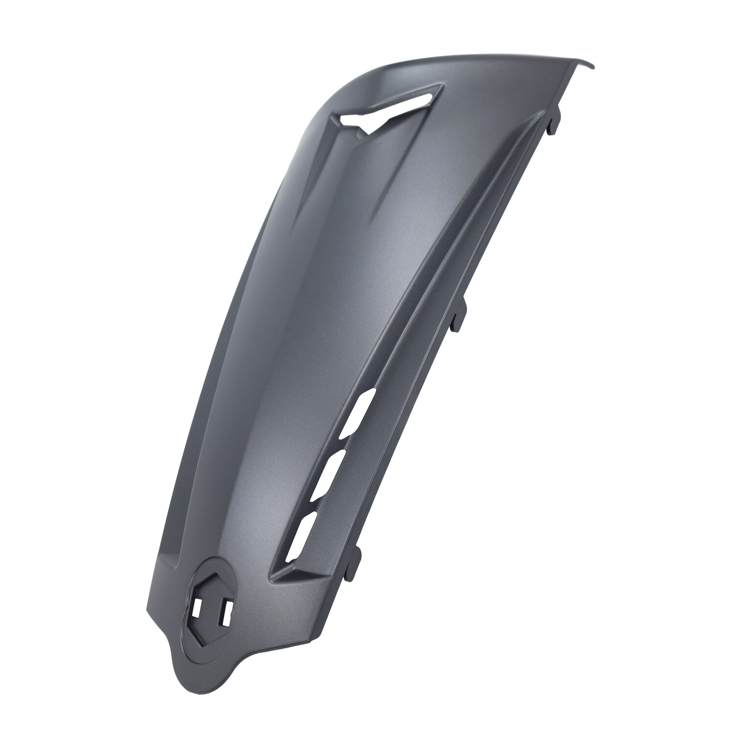 Voorscherm midden SP pro opaco Gilera Runner 50/125/180 - Afbeelding 3