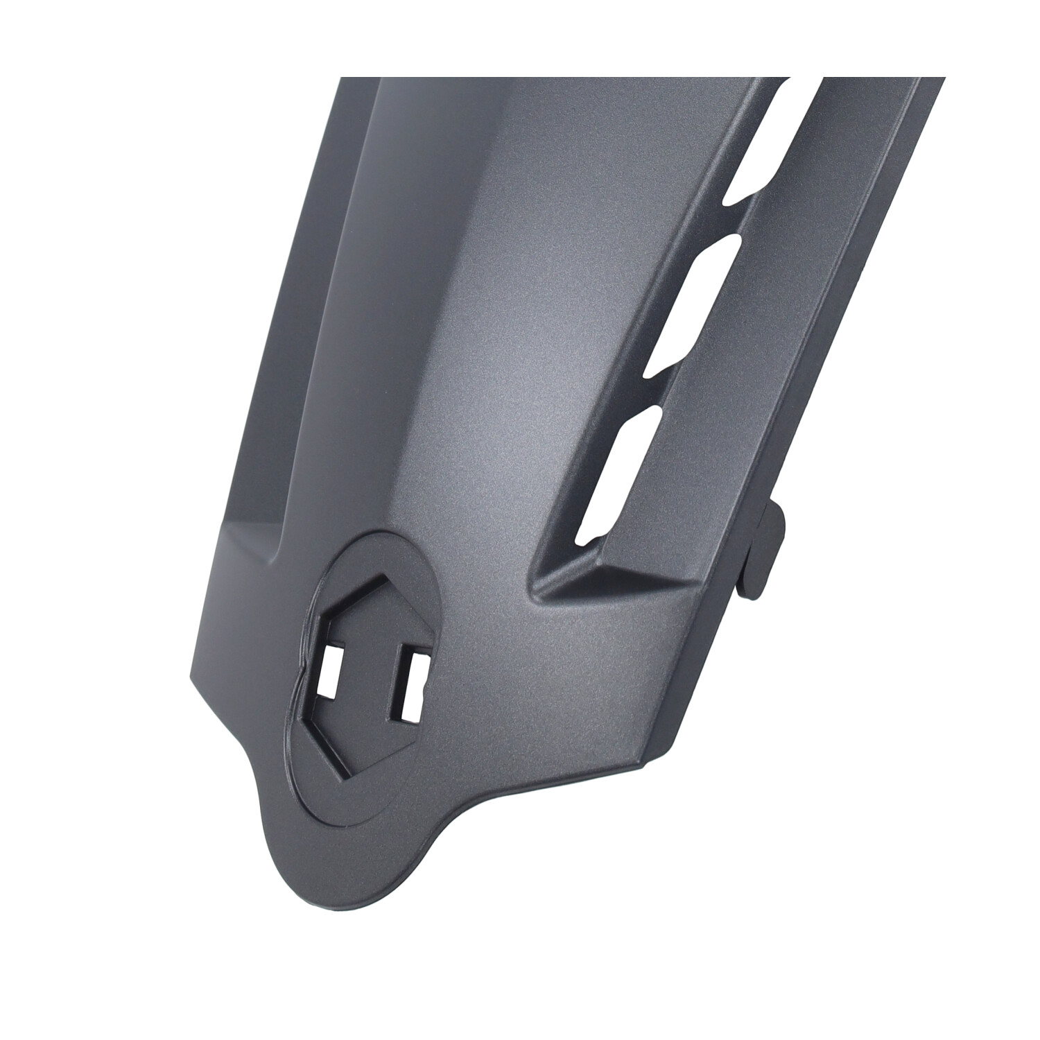 Voorscherm midden SP pro opaco Gilera Runner 50/125/180 - Afbeelding 2