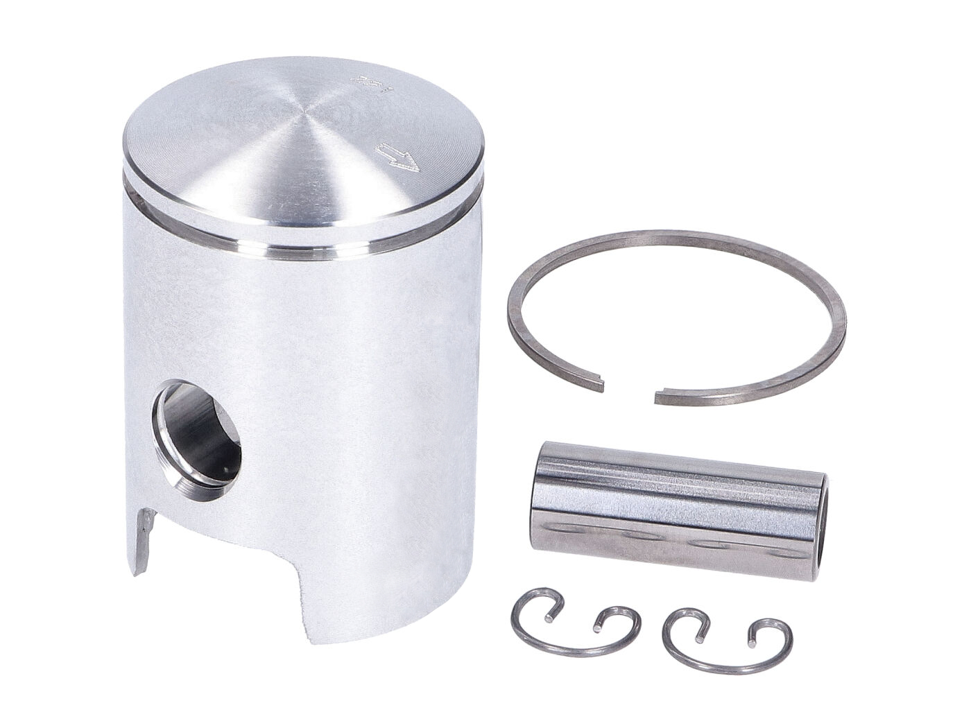 Zuiger Meteor 2t Pen 12 37.97b Sachs Pc1271 - Afbeelding 2