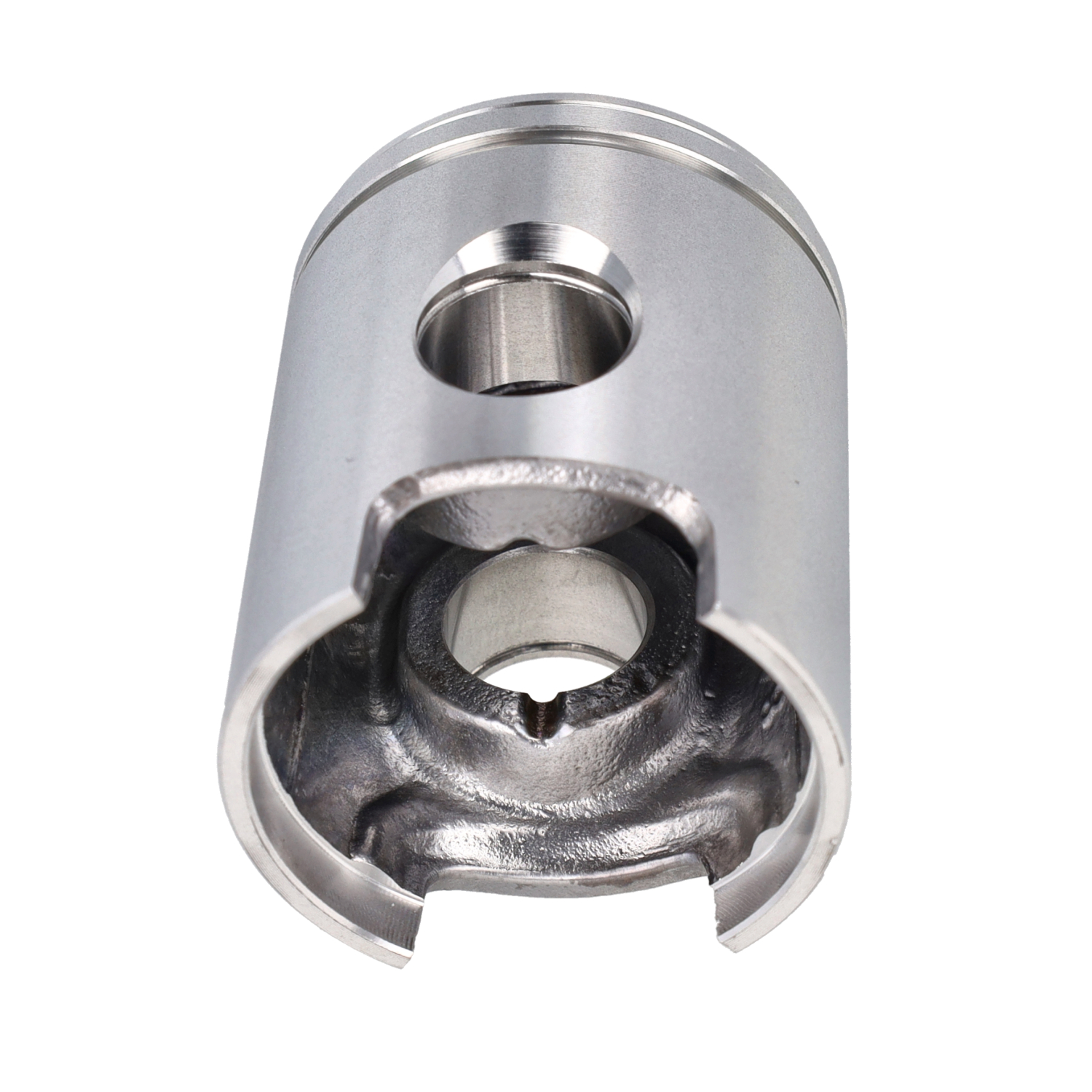 Zuiger Meteor L+b Veer 39.96 (c) Pen 14 Kreidler Rs Pc0842 - Afbeelding 3
