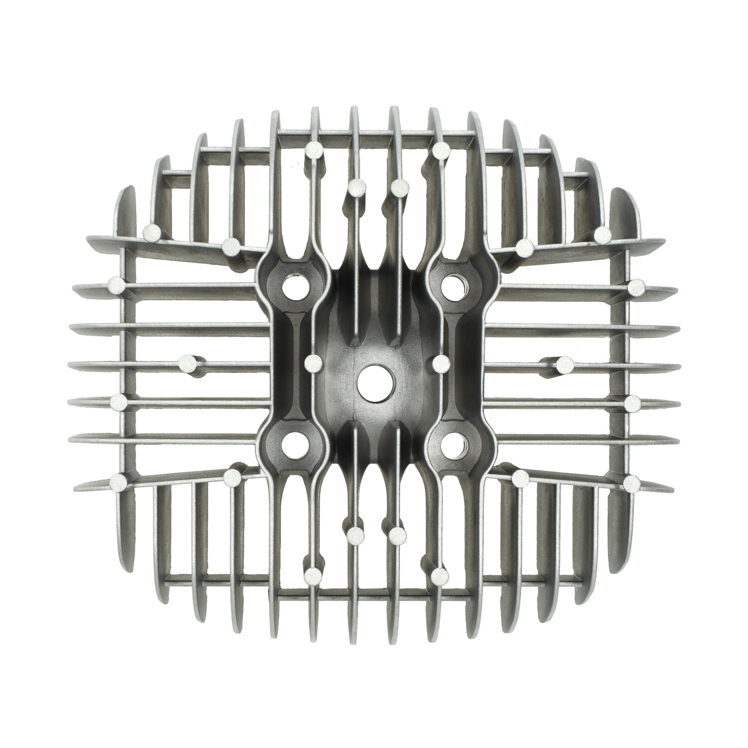 Cilinderkop Super Breitwand 40mm Kreidler Rs - Afbeelding 3