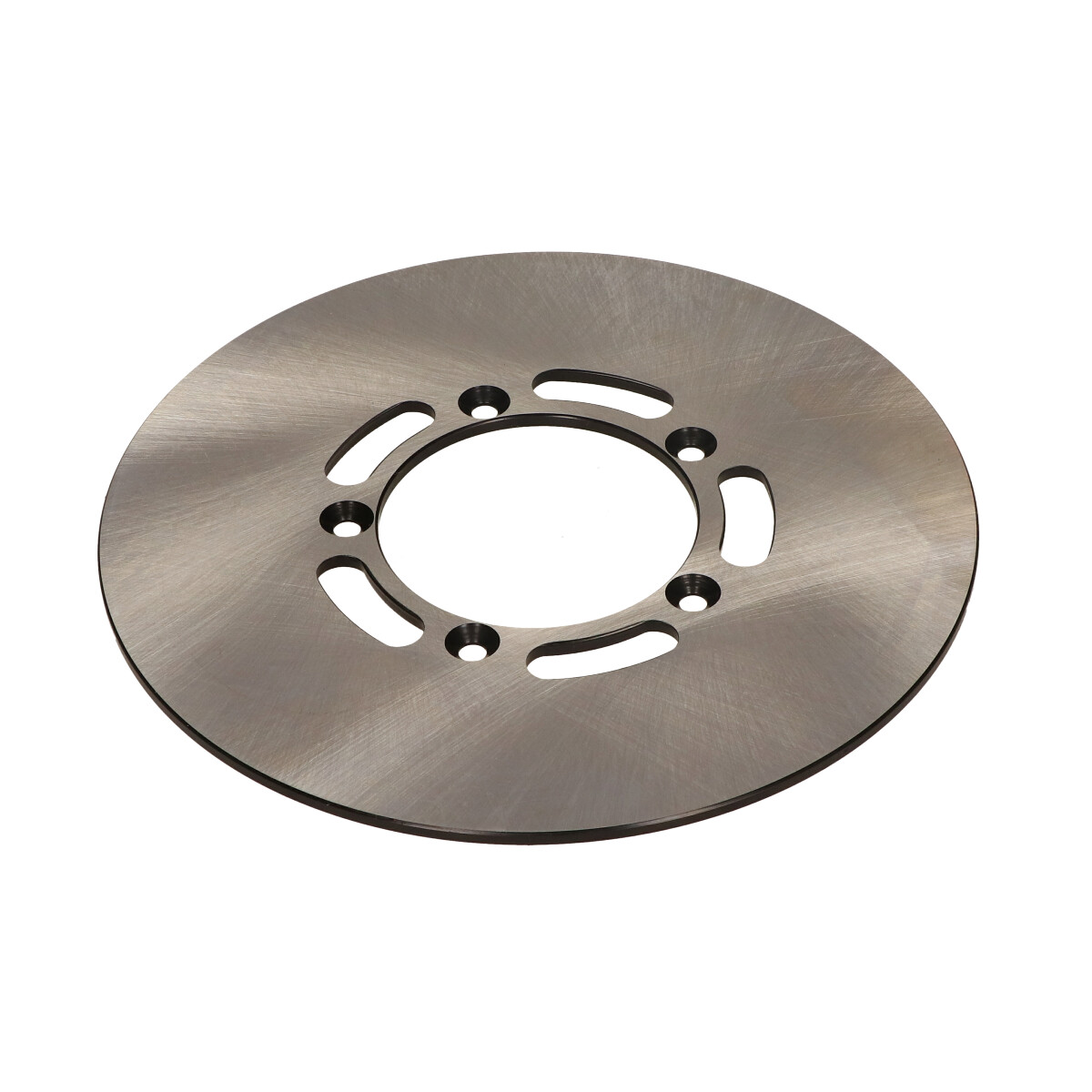 Remschijf 5-gaats Voor 205mm Kreidler, Kreidler Rs, Rmc - Afbeelding 4