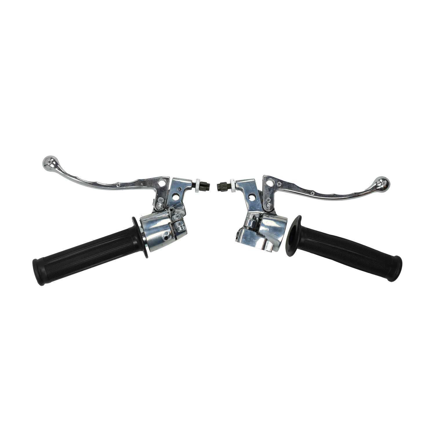Hendel Set Compleet Model Torpedo Kreidler - Afbeelding 3