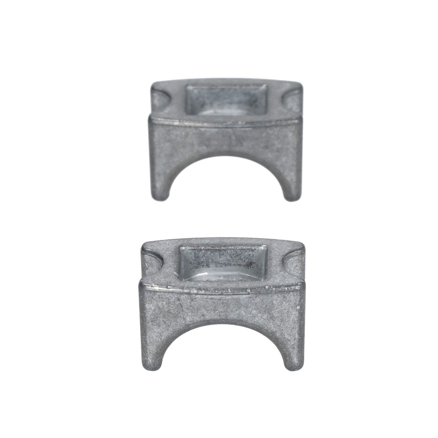 Stuurklem Set 2pcs Kreidler - Afbeelding 3