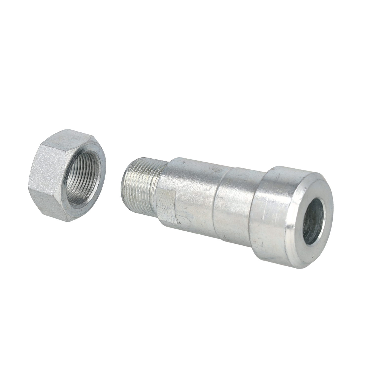 Holle As (made In Eu) A-kwaliteit M16x1 Kreidler 06.15.73 - Afbeelding 3