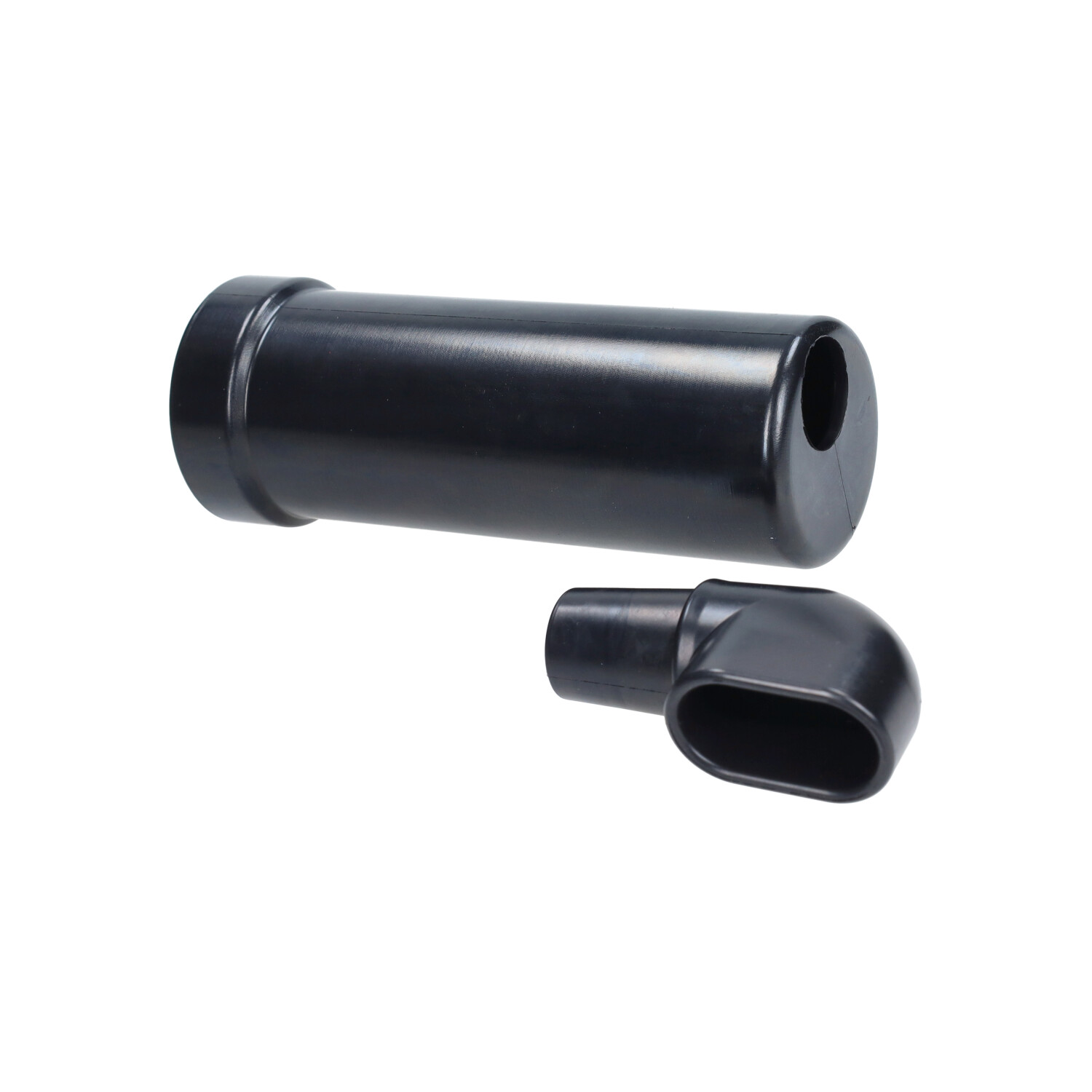 Luchtfilter Set Model For 10-12mm Carburateur Bing Kreidler - Afbeelding 3