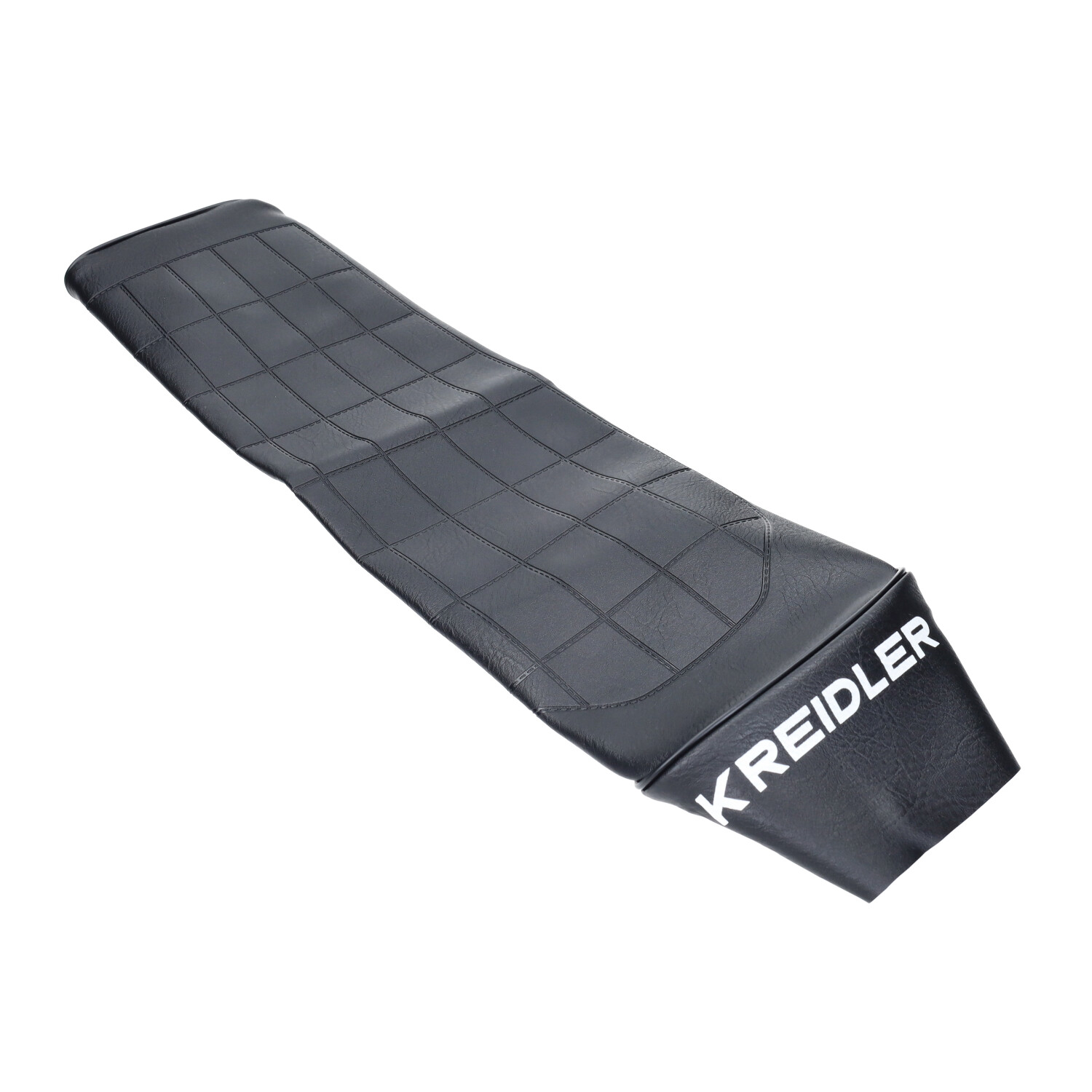 Buddydek Xtreme Weltmeister Zwart Kreidler, Kreidler Rs, Rmc - Afbeelding 4