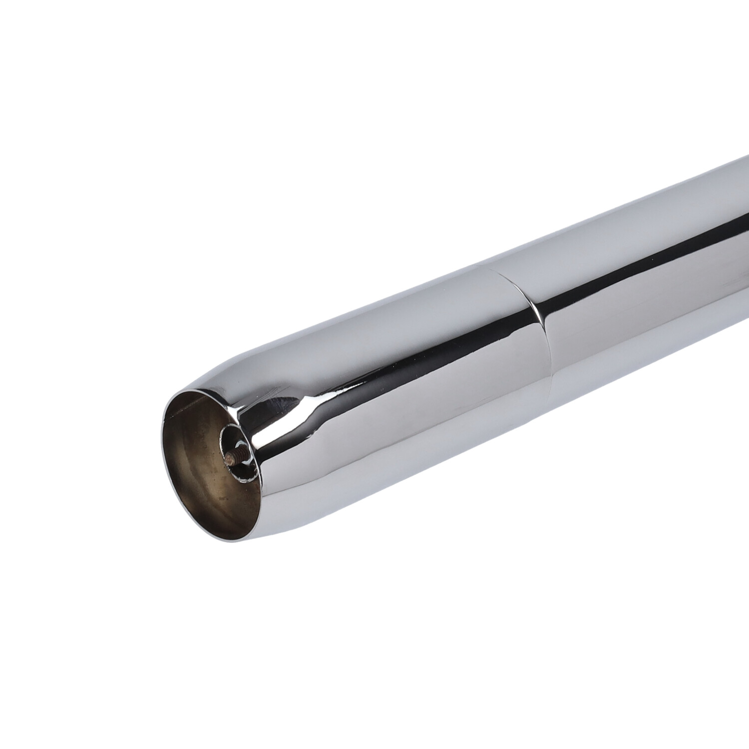 Uitlaat Jamarcol Model Los A-stuk (made In Eu) 32mm Kreidler - Afbeelding 3