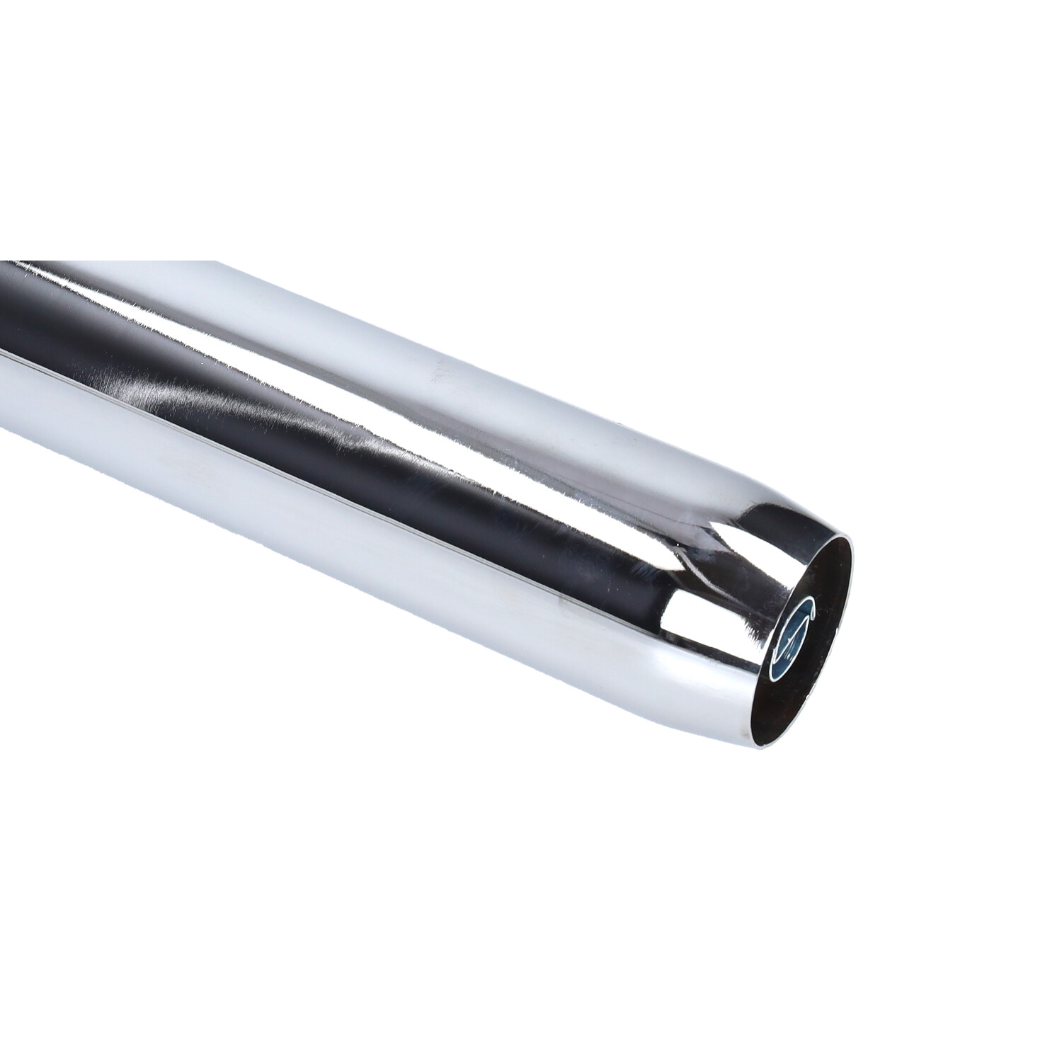 Uitlaat Jamarcol Open 32mm Kreidler - Afbeelding 3