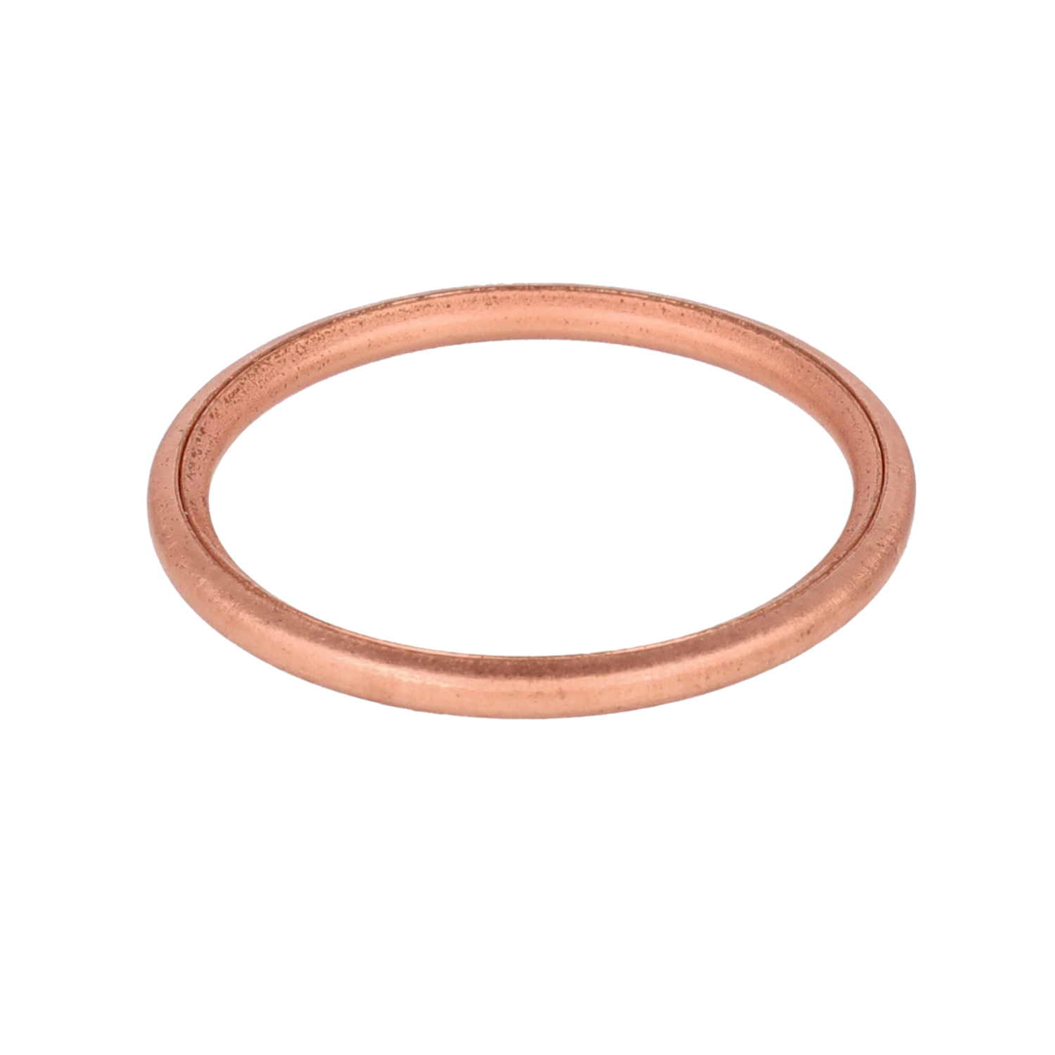 Uitlaatpakking Bac Rond 32mm Kreidler, Sachs - Afbeelding 3