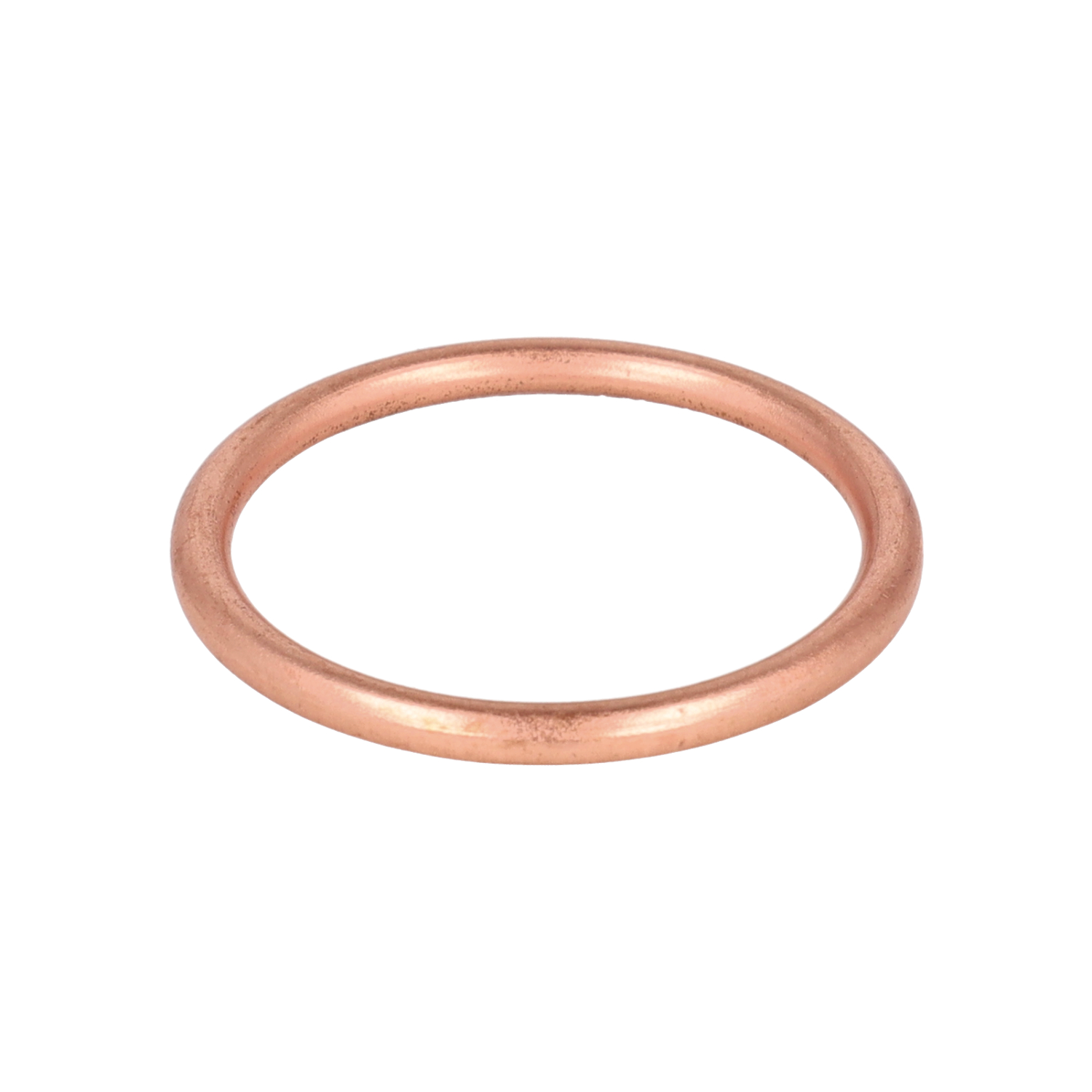 Uitlaatpakking Bac Rond 32mm Kreidler, Sachs - Afbeelding 2