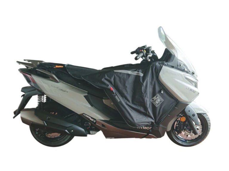 Beenkleed Tucano Thermoscud Sgas Systeem 2020-2024 Kymco X-town City 125/300 R211x