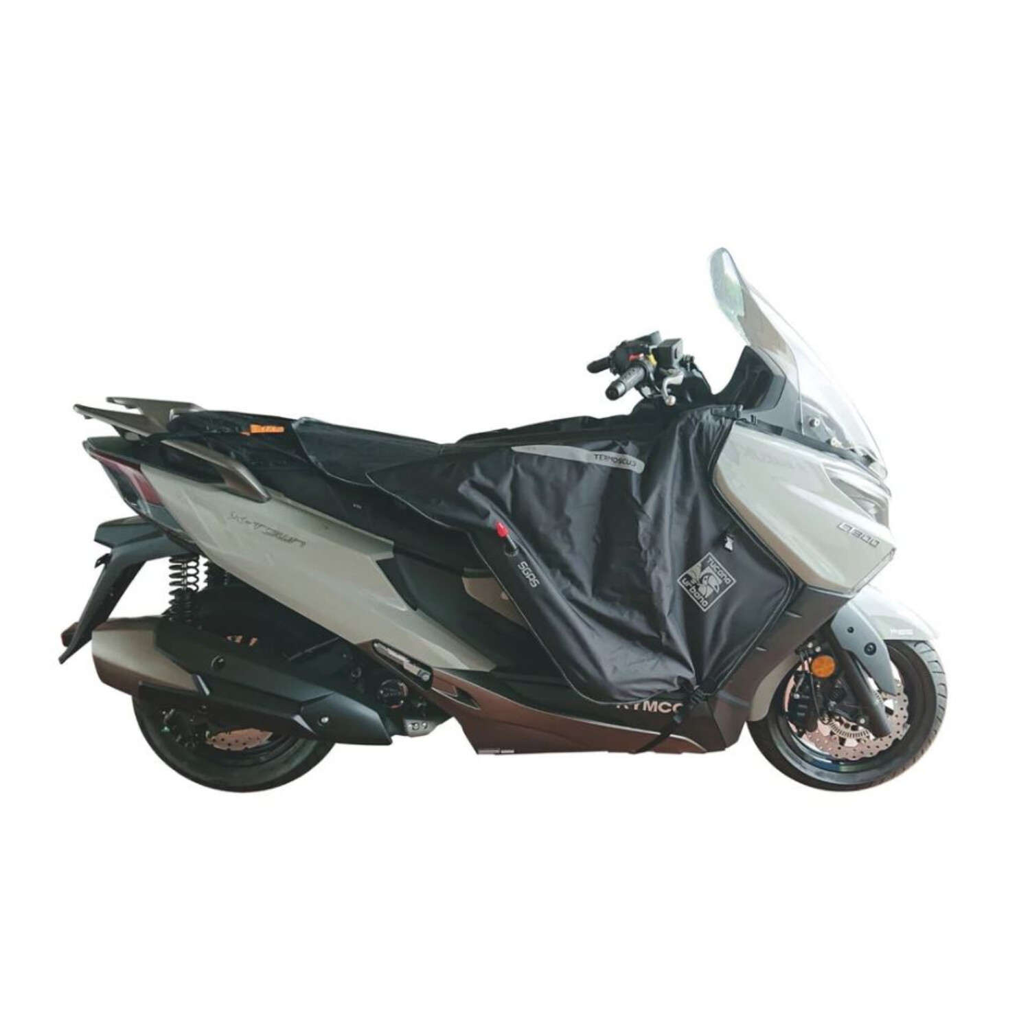 Beenkleed Tucano Thermoscud Sgas Systeem 2020-2024 Kymco X-town City 125/300 R211x