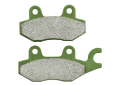 Remblokset Kymco origineel linksvoor AK550i, CV3 45205-AGJ5-305
