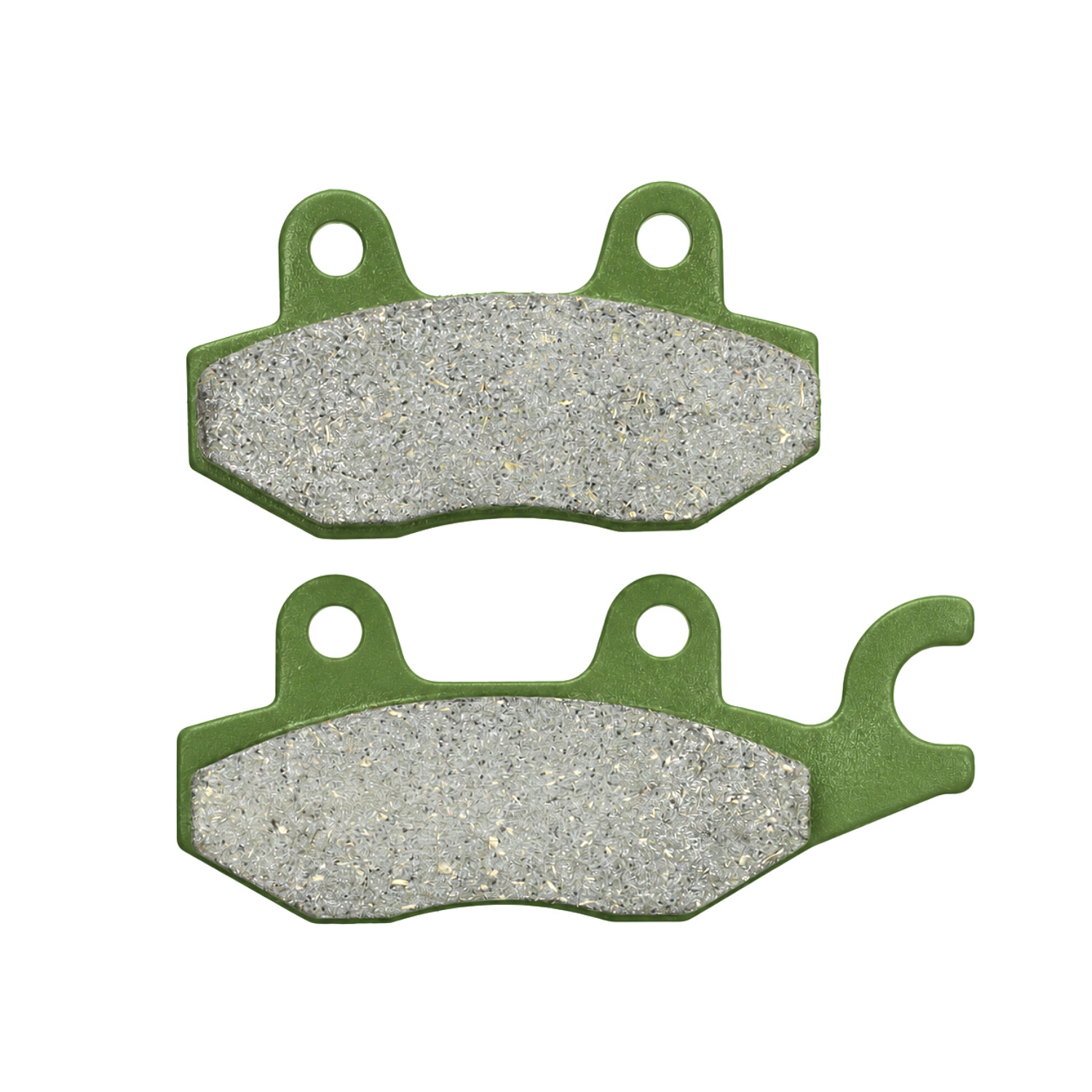 Remblokset Kymco origineel linksvoor AK550i, CV3 45205-AGJ5-305