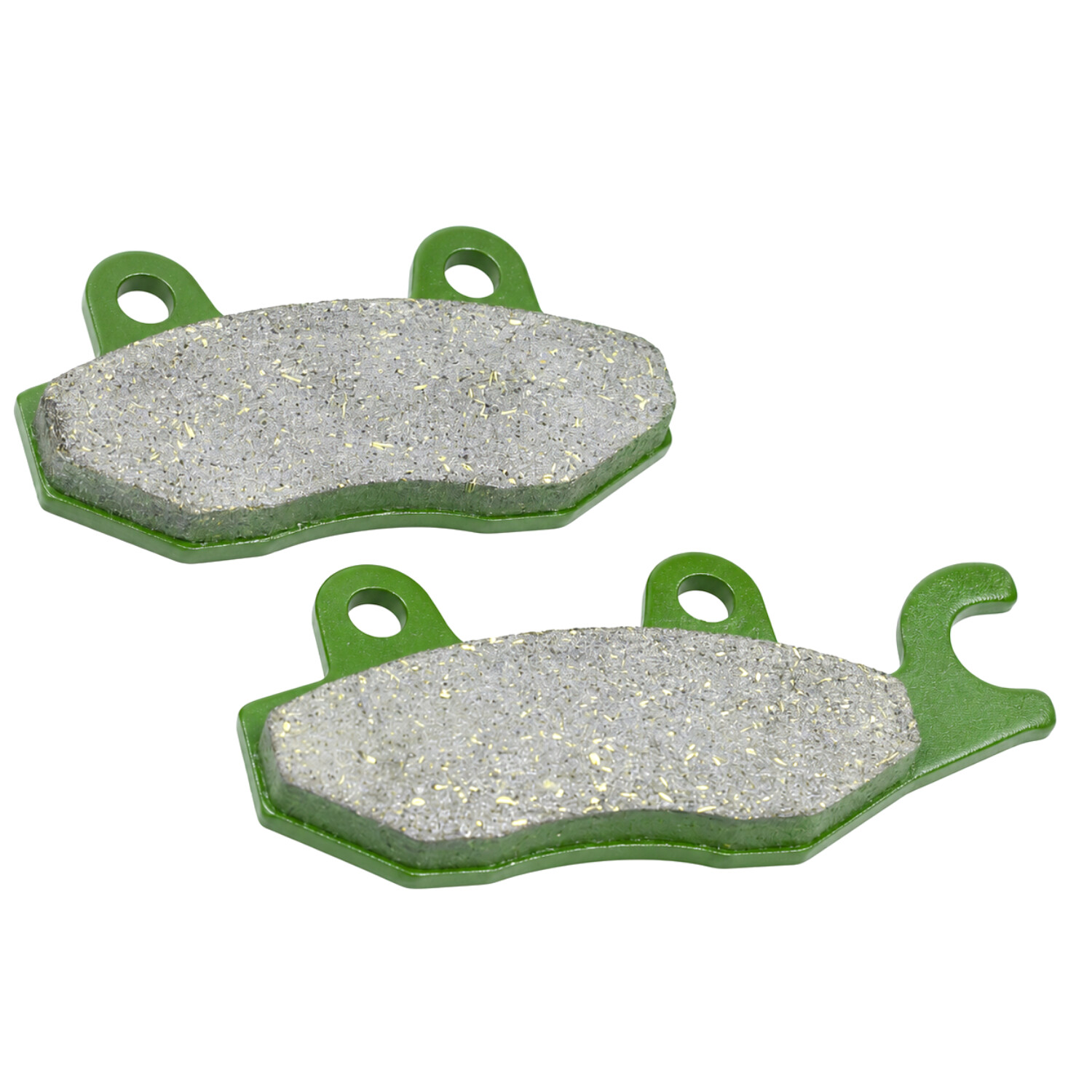 Remblokset Kymco origineel linksvoor AK550i, CV3 45205-AGJ5-305 - Afbeelding 4