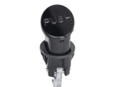 Drukknop Kymco origineel handschoenkastje New Like 77238-ACC1-E11-N1A