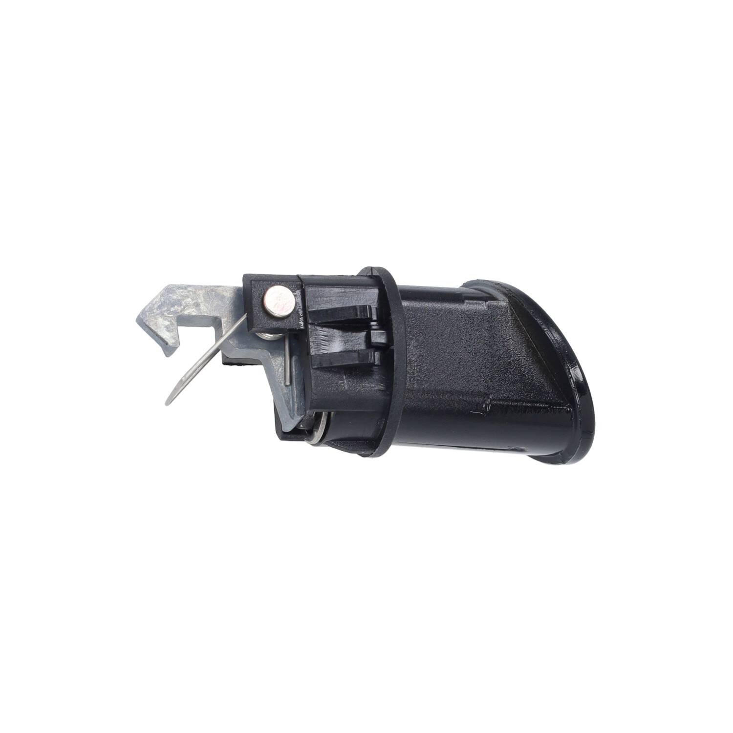 Drukknop Kymco origineel handschoenkastje New Like 77238-ACC1-E11-N1A - Afbeelding 3