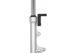 Voorvorkpoot Kymco origineel links zilver New Sento, Sento 5150A-LEA3-E90-NJA