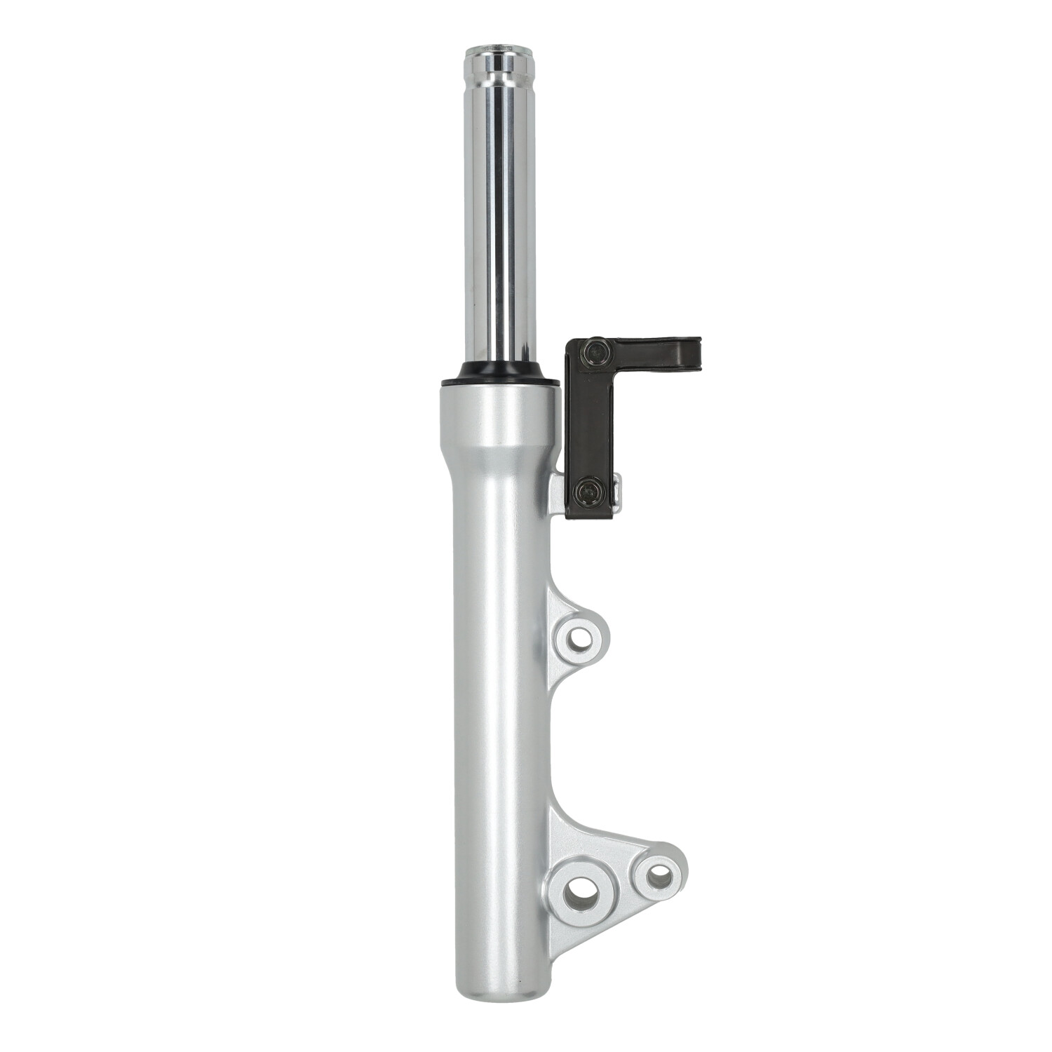 Voorvorkpoot Kymco origineel links zilver New Sento, Sento 5150A-LEA3-E90-NJA