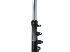 Voorvorkpoot Kymco origineel compleet links zwart mat New Like 51500-ACC1-E10-N1A