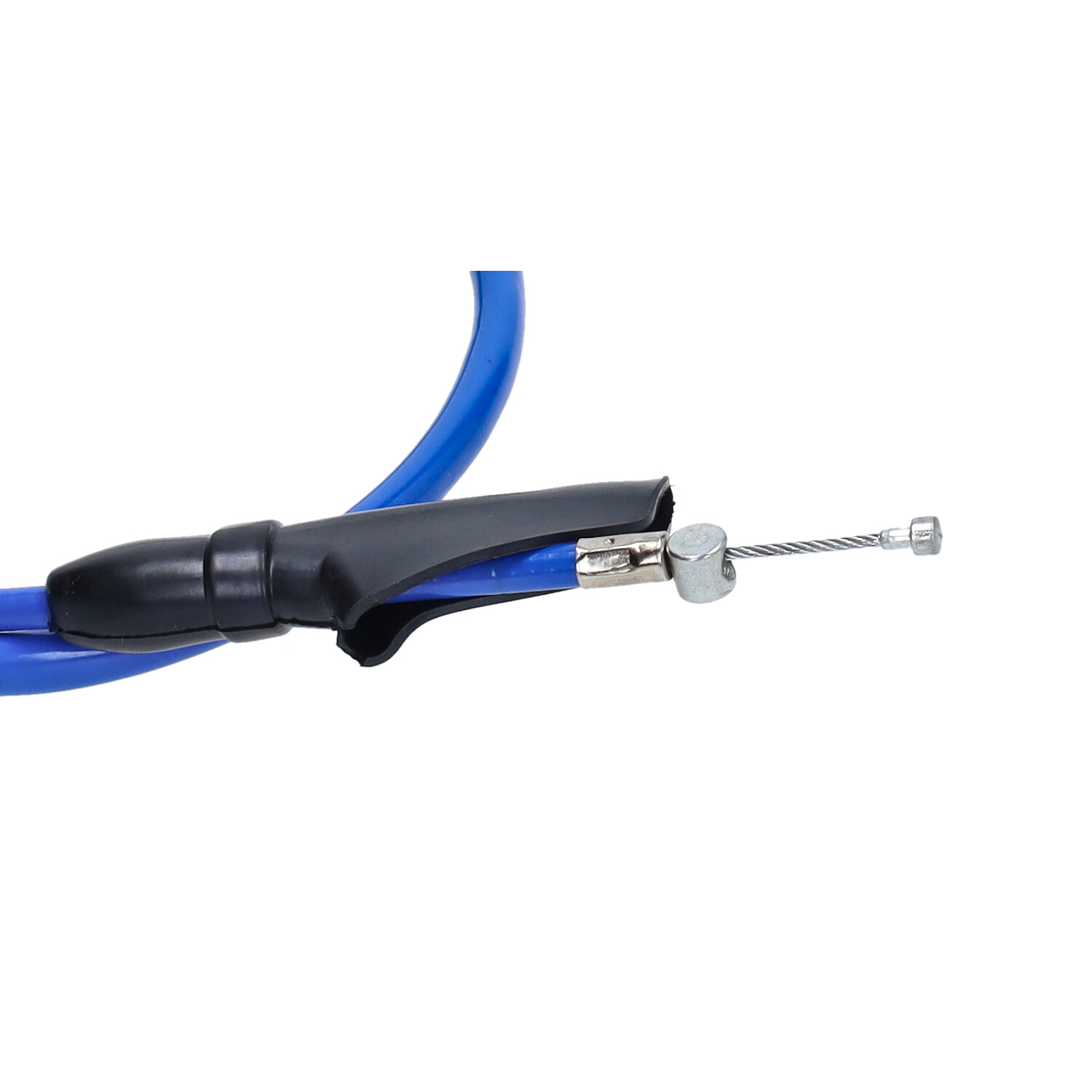 Koppelingkabel Doppler Teflon 2006>2013>2017 Blauw Sherco Se-r, Sherco Sm-r 503871 - Afbeelding 3