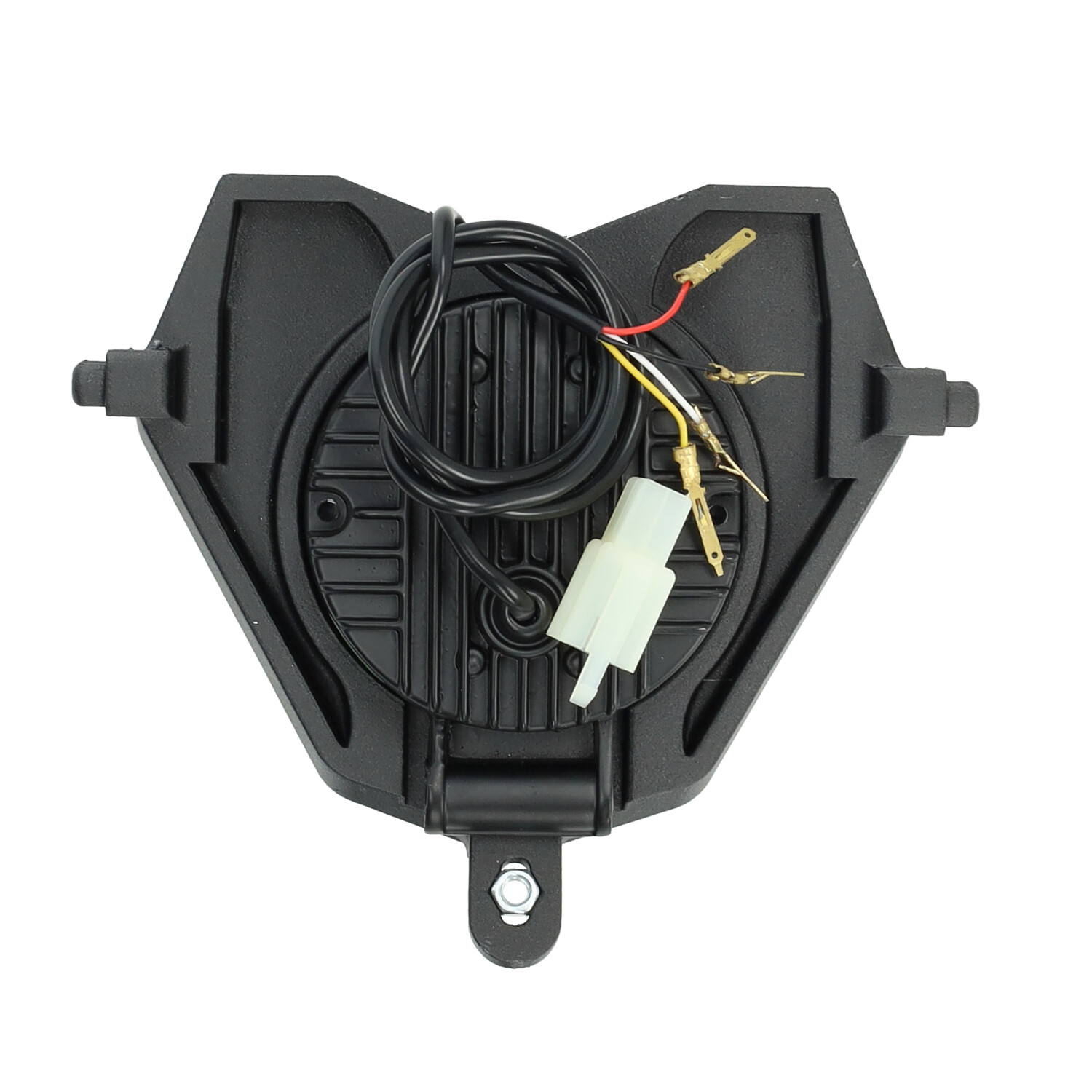 Koplamp Evok Rond Iron Led 50-500cc Sherco Enduro Factory, Sherco Enduro Sport - Afbeelding 3