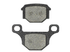 Remblokset Newfren 507, Gpr, Rieju, Rs2, Rs50 Fd0077