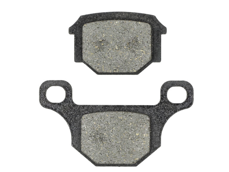 Remblokset Newfren 507, Gpr, Rieju, Rs2, Rs50 Fd0077