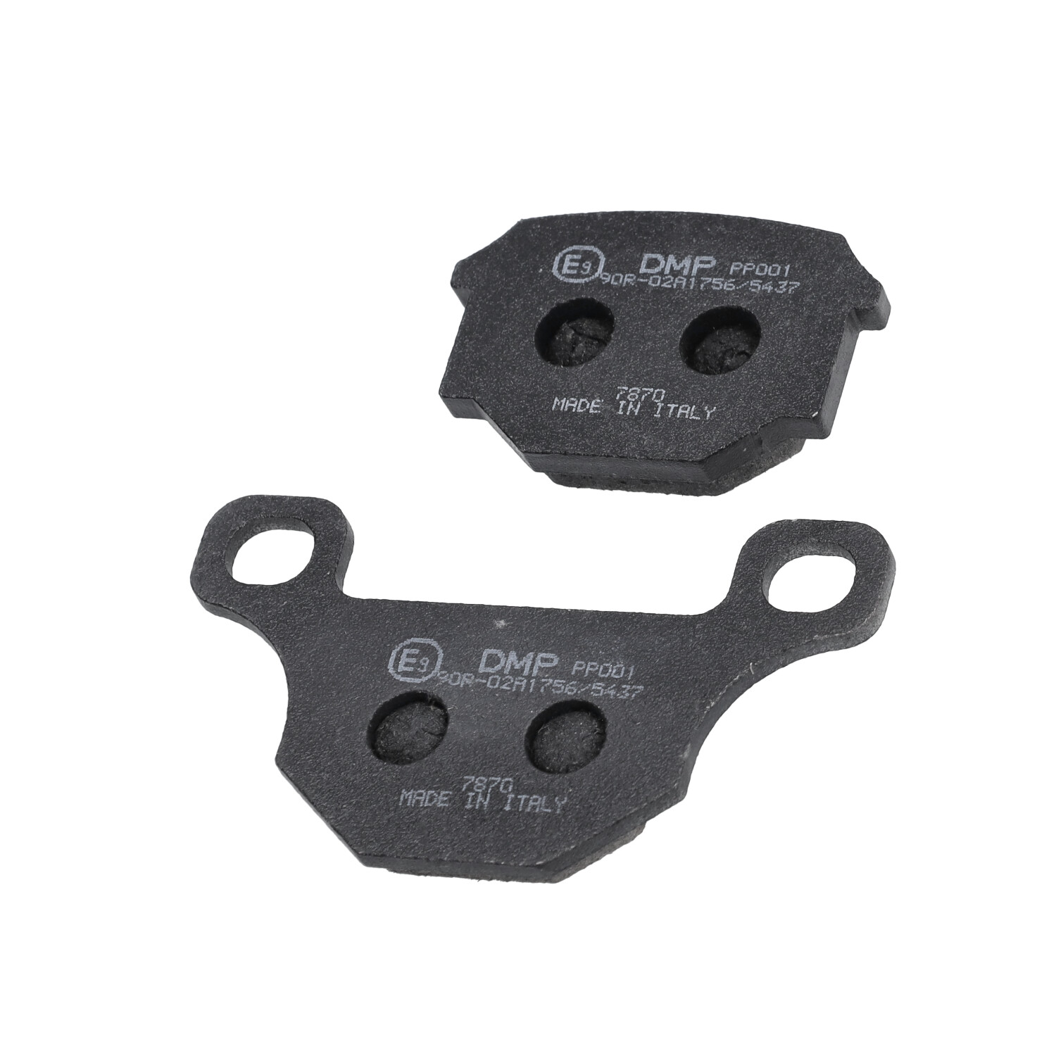 Remblokset Dmp (made In Eu) Derbi, 507, Tgb, Gpr, Rieju - Afbeelding 4