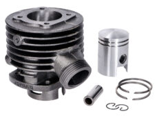 Cilinder Dmp Klein Geforceerd 38mm Sachs
