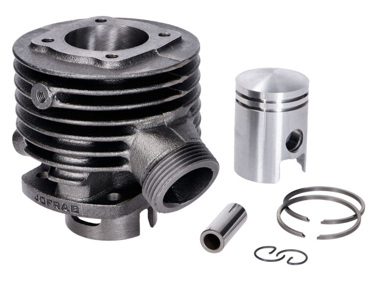 Cilinder Dmp Klein Geforceerd 38mm Sachs