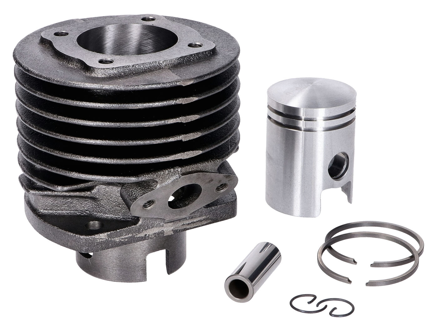 Cilinder Dmp Klein Geforceerd 38mm Sachs - Afbeelding 3
