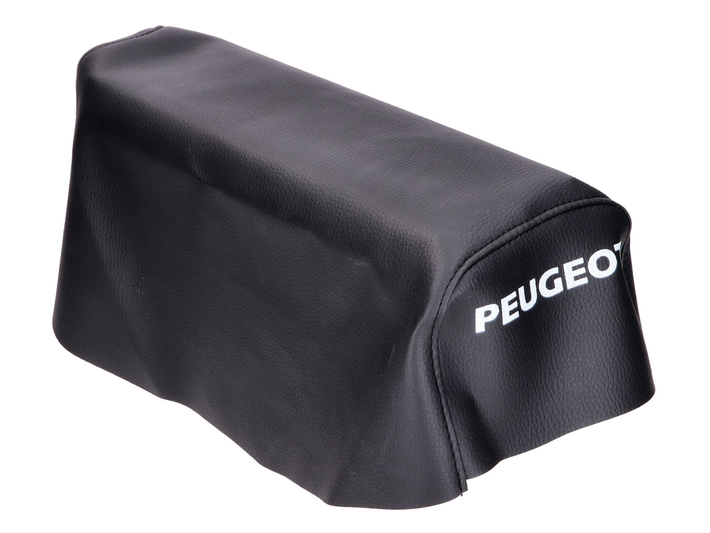 Buddydek Xtreme Peugeot Zwart Fox 2-pers. - Afbeelding 3