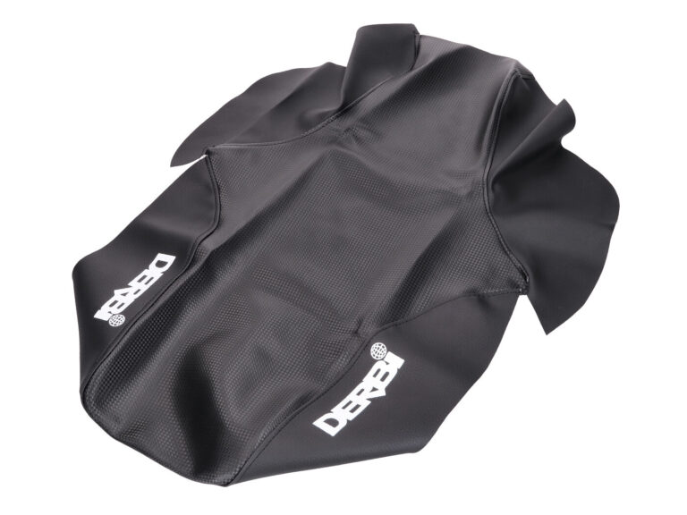 Buddydek Xtreme (made In Eu) Derbi Carbon Senda, Senda Drd Evo 2008-2009, Senda Sm