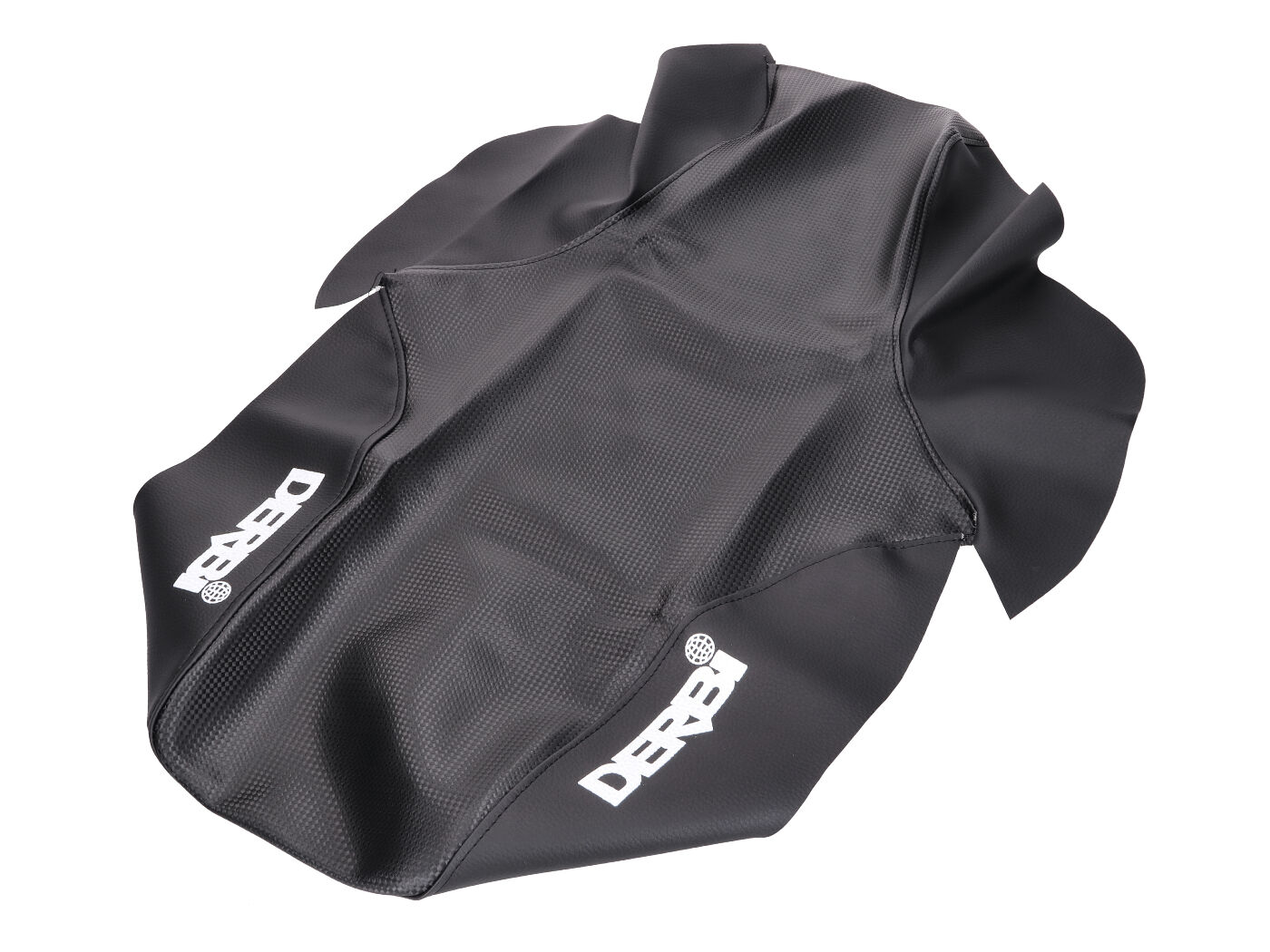 Buddydek Xtreme (made In Eu) Derbi Carbon Senda, Senda Drd Evo 2008-2009, Senda Sm