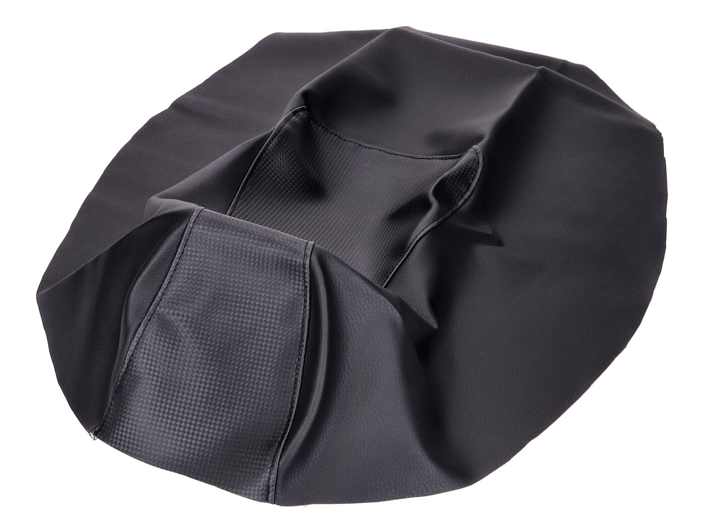 Buddydek Xtreme (made in EU) Peugeot carbon V-Clic - Afbeelding 3