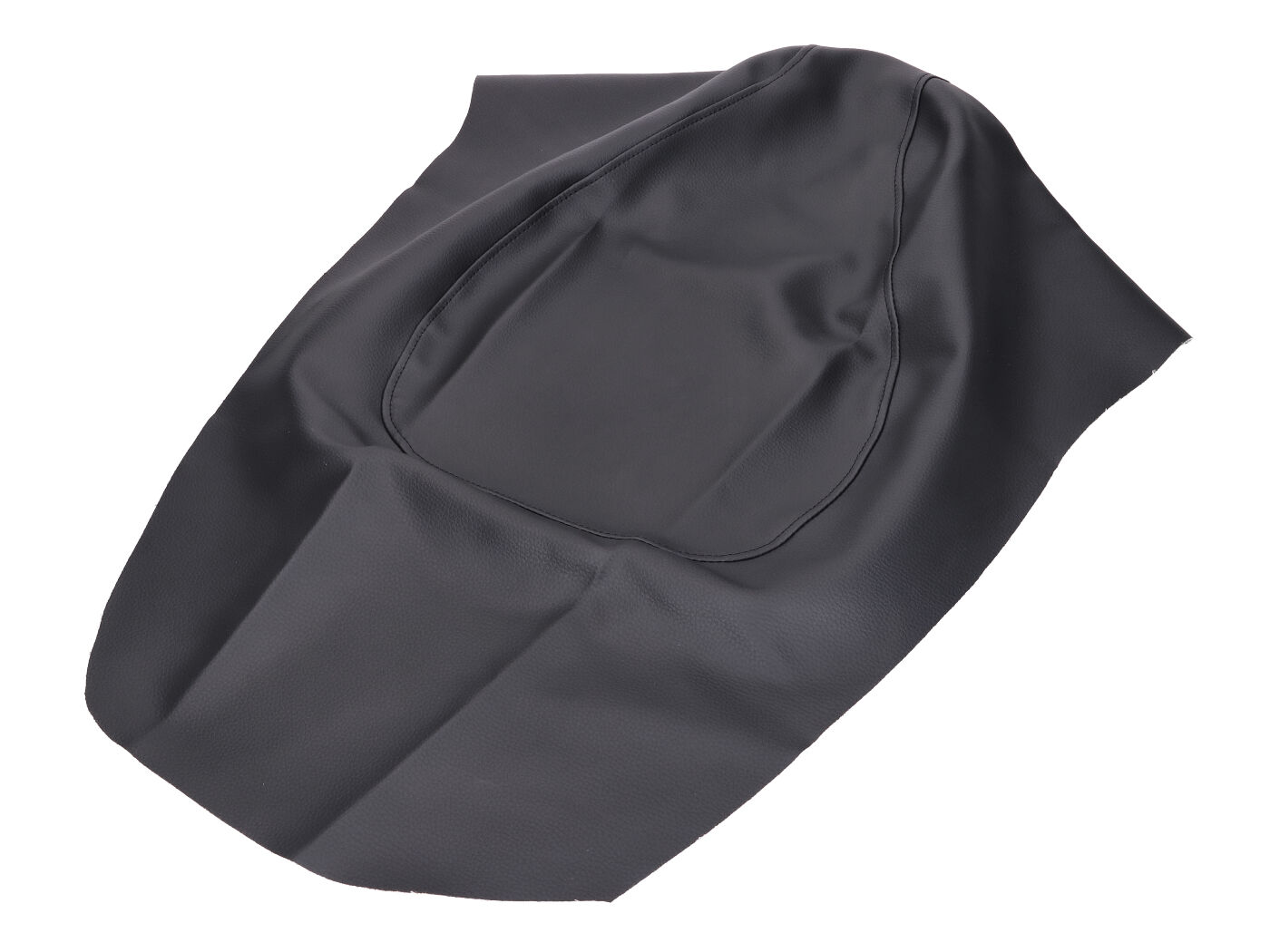 Buddydek Xtreme Peugeot Zwart Kisbee 4t - Afbeelding 2