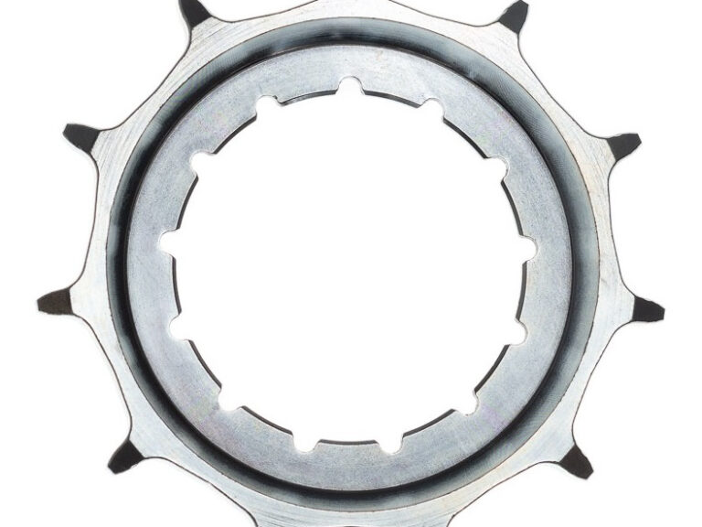 Tandwiel 26T Enduo Cargo Rohloff Cl-53.0 / 54.7 - zilver