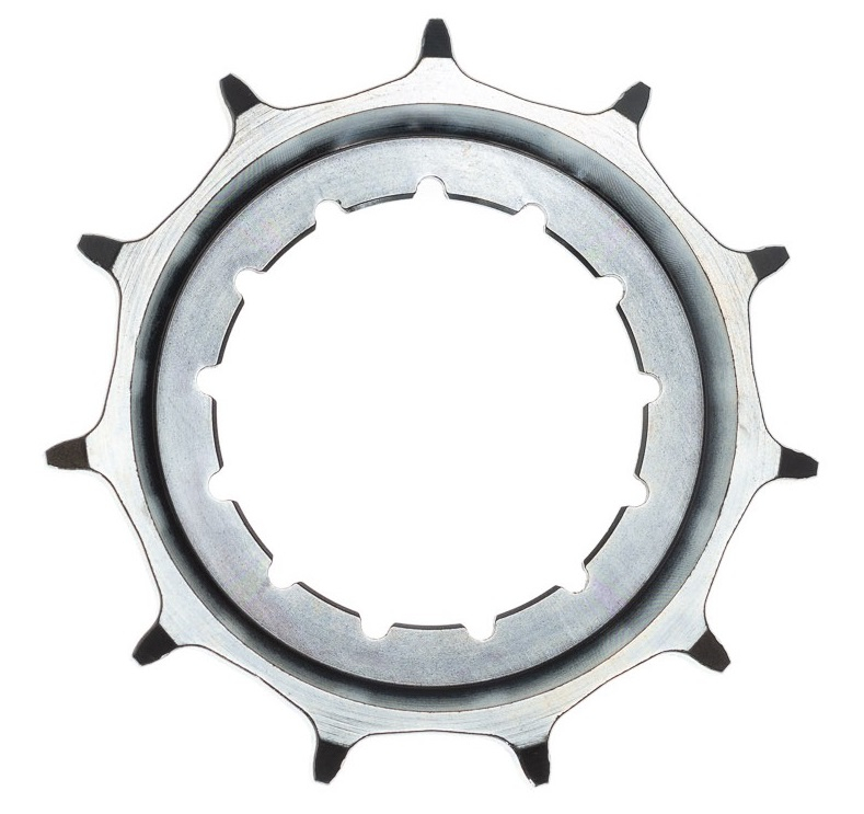 Tandwiel 24T Enduo Cargo Rohloff Cl-53.0 / 54.7 - zilver
