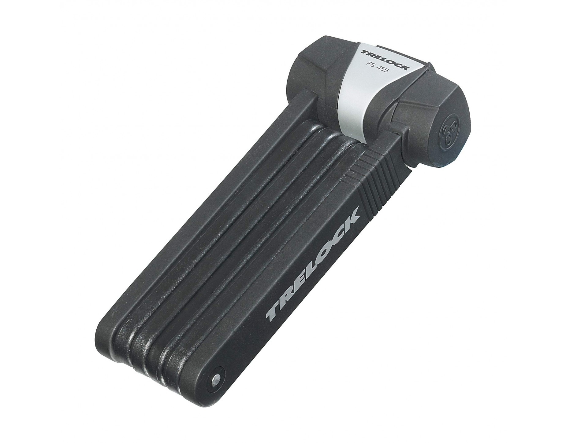 Vouwslot Trelock FS 455/85 Cops - zwart - Afbeelding 4
