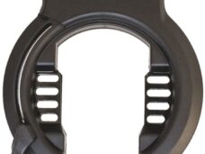 Ringslot Trelock RS430 met uitneembare sleutel - zwart
