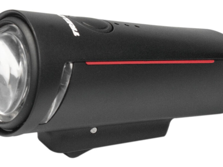 Koplamp Trelock LS 300 I-Go Vector 30 Lux