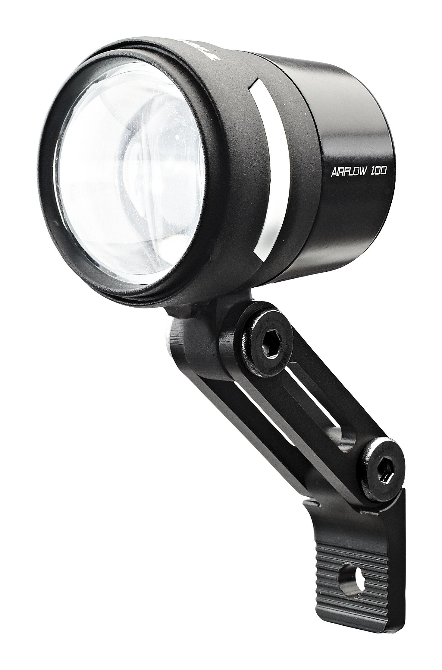 Koplamp Trelock LS 780 Bike-i Airflow 100 E-Bike 6V-12V - Afbeelding 2