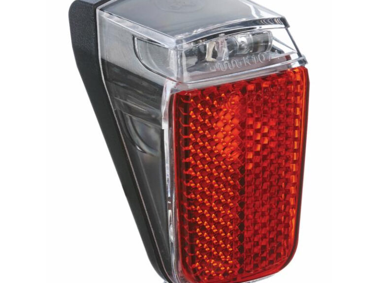 Achterlicht Trelock LS 631 Duo Top 6V-12V