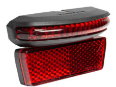 Achterlicht Trelock LS 654 COB Line E Signal ZL 650