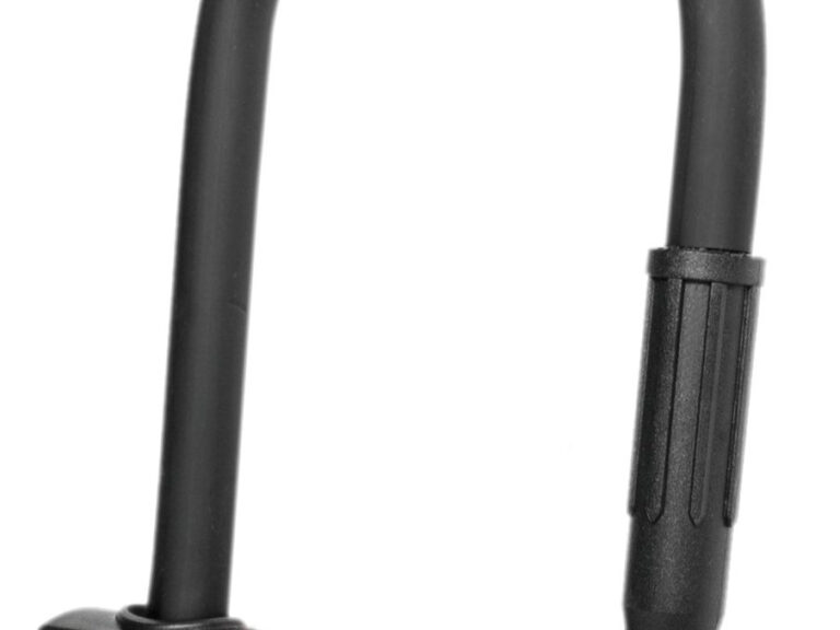 Beugelslot Trelock U4 Mini 83-152 ZB 401 - zwart