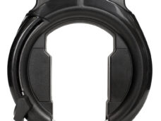 Ringslot Trelock RS 453 Protect -O-Connect Balloon NAZ - zwart